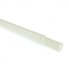Quantum Fuel Systems 9mm x 9mm x 300mm Clear Corrugated Flexible Hose Line for Fuel Pump Assembly for the Can Am Spyder '08-22, Quantum Fuel Systems 9mm x 9mm x 300mm Clear Corrugated Flexible Hose Line for Fuel Pump Assembly for the Can Am Spyder '08-22,